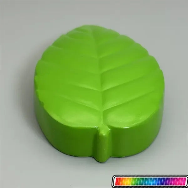 Leaf Stress Ball