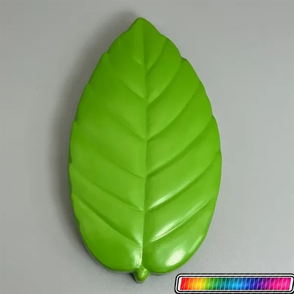 Leaf Stress Ball