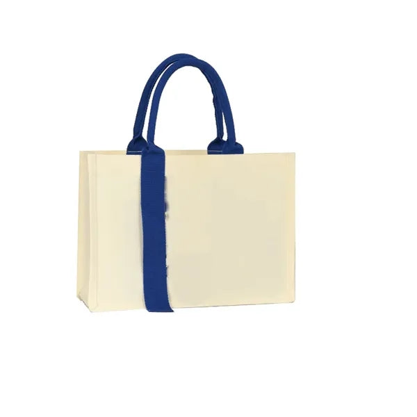 Canvas Tote