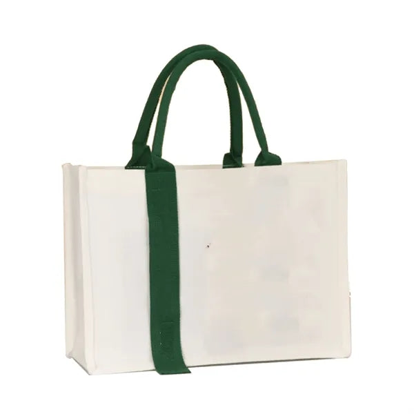 Canvas Tote