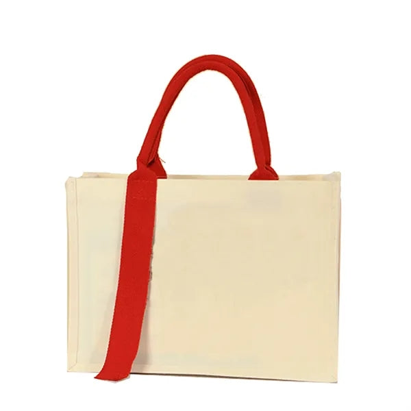 Canvas Tote