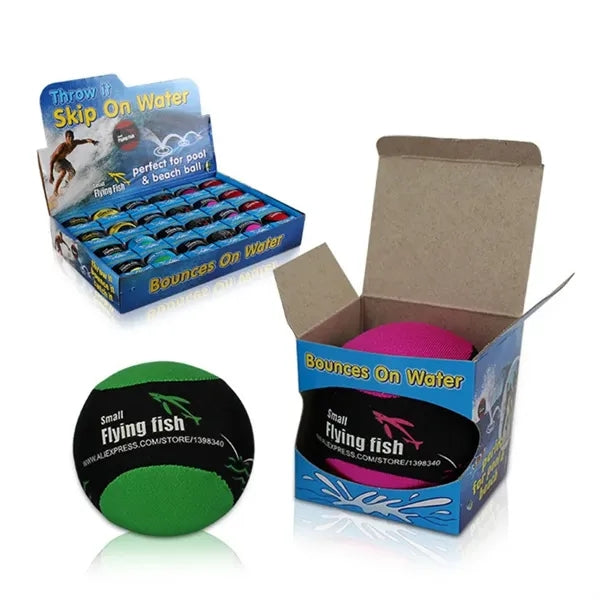Water Bouncing Ball, Pool Beach Toy