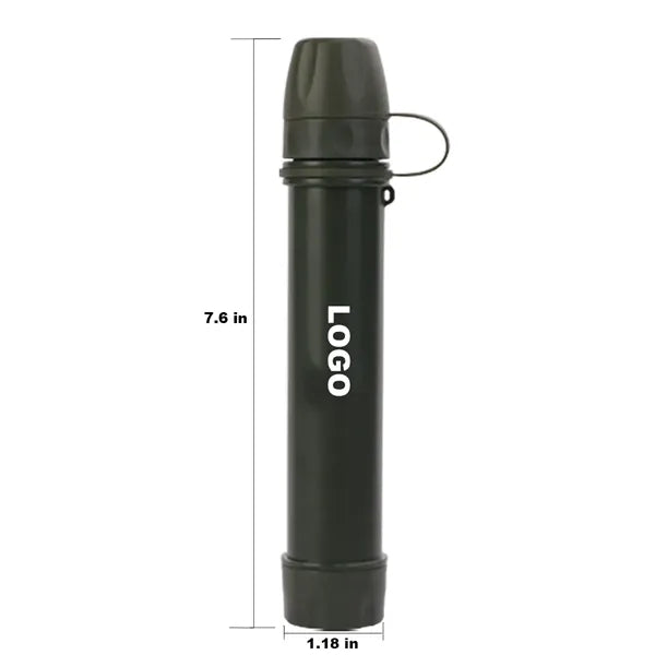 Outdoor Water Filter