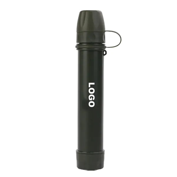 Outdoor Water Filter