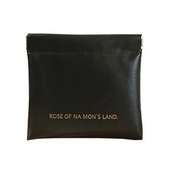 Portable Squeeze Pouch Coin Purse ()