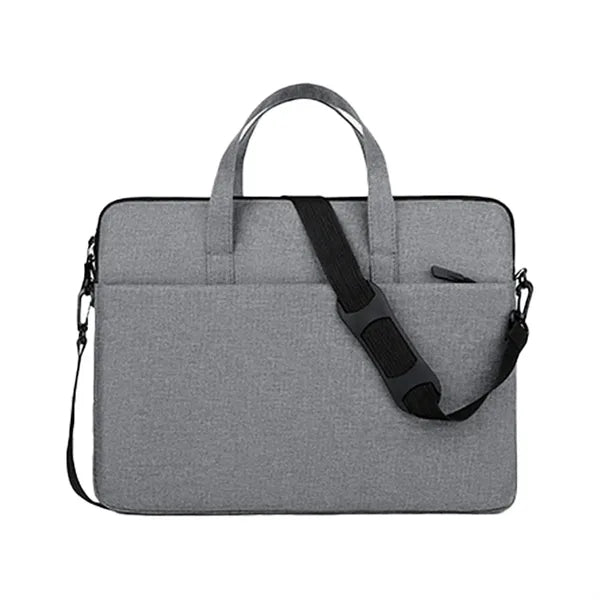 Oxford cloth Laptop Bag w/ Carry Handle & Shoulder Strap