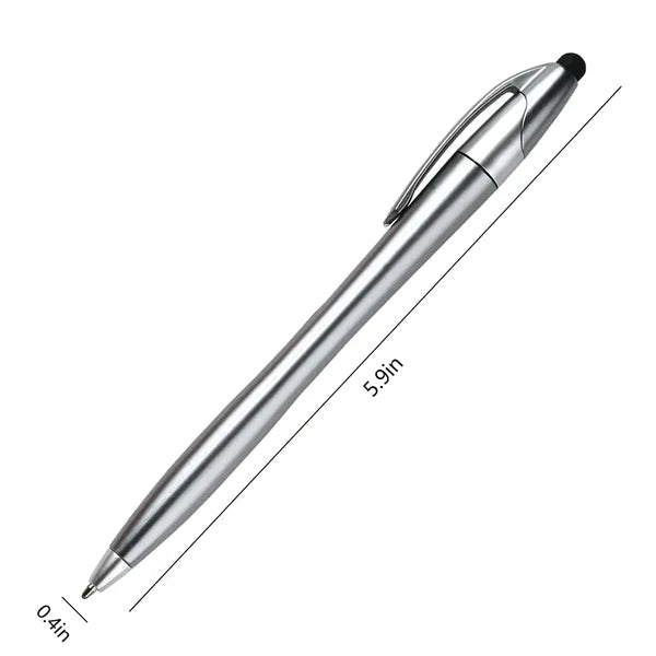 Gourd-shaped ballpoint pens
