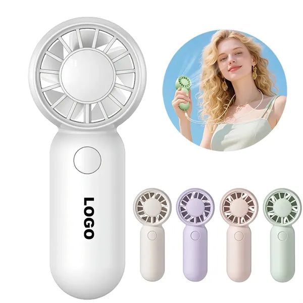 Mini Pocket Fan
