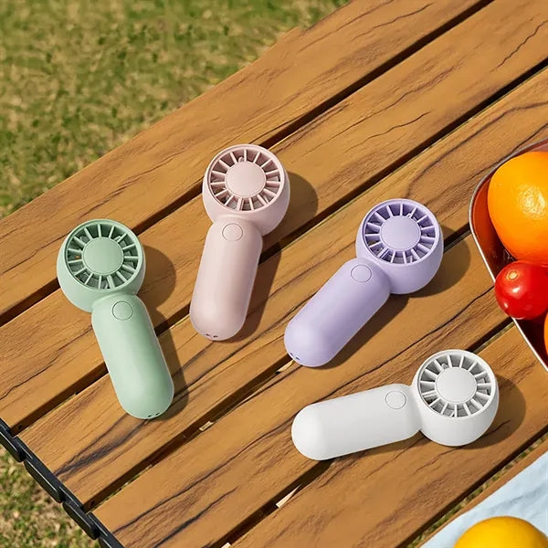 Mini Pocket Fan