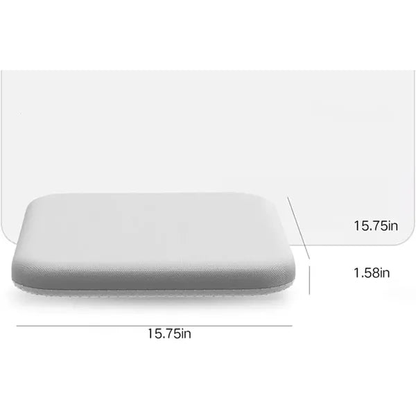 Foam Seat Cushion