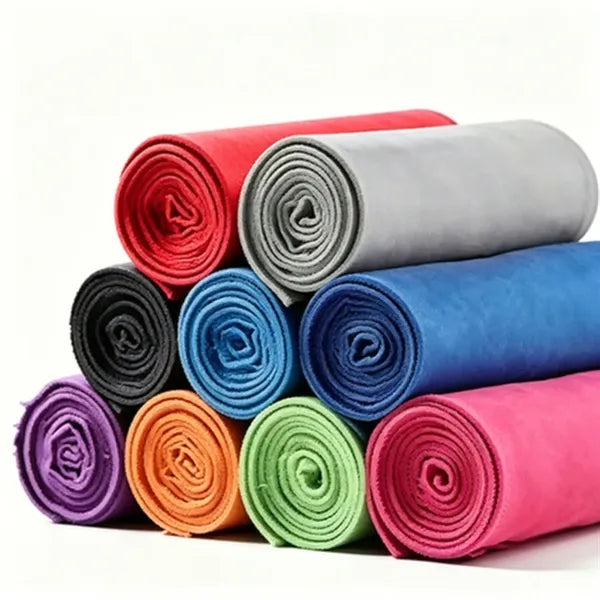 Sofitex Custom Square Microfiber Towel