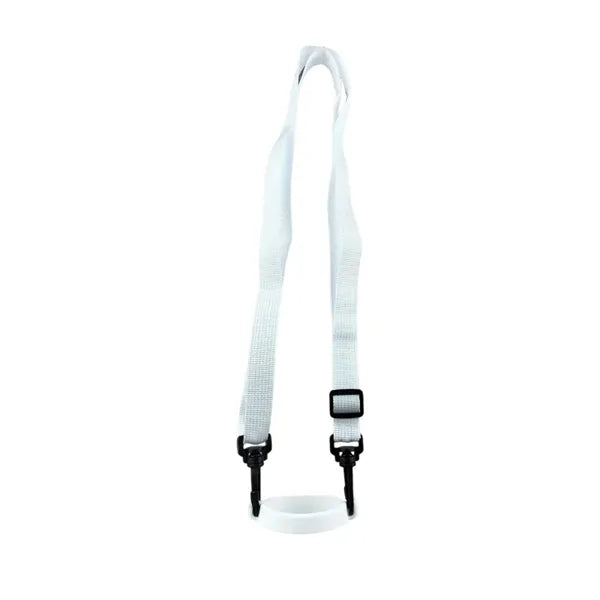 Adjustable Shoulder Strap for 8-40oz Tumblers