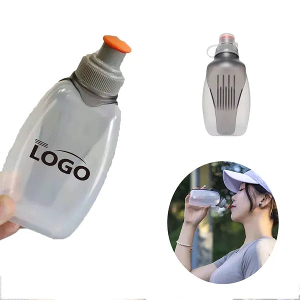 250ml Running Water Bottles