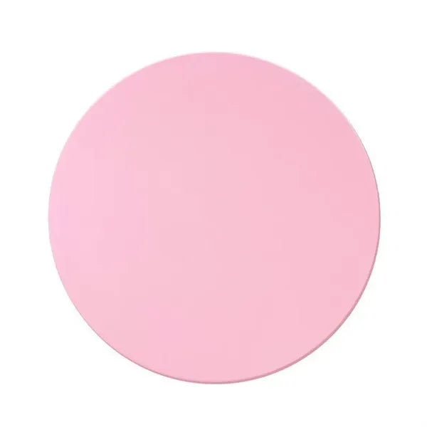 Silicone Coaster Jar Opener Gripper Pads