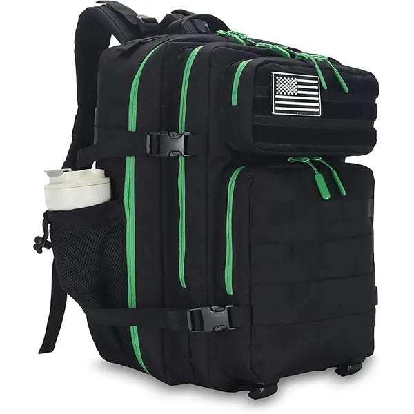 Tactical Assault Backpack