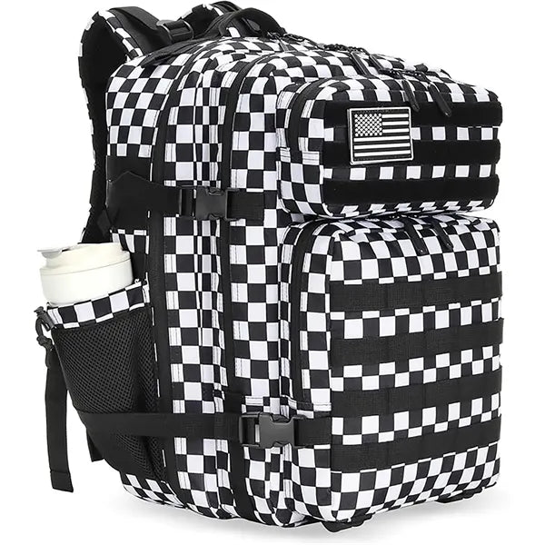 Tactical Assault Backpack