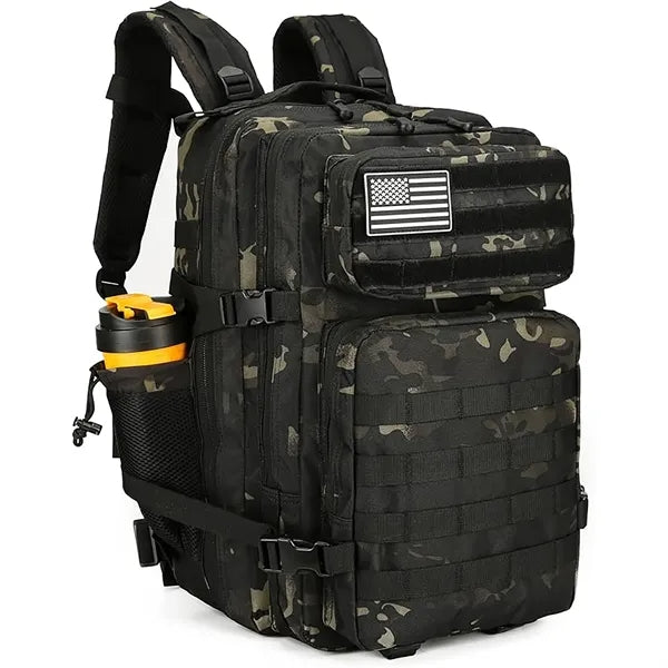 Tactical Assault Backpack