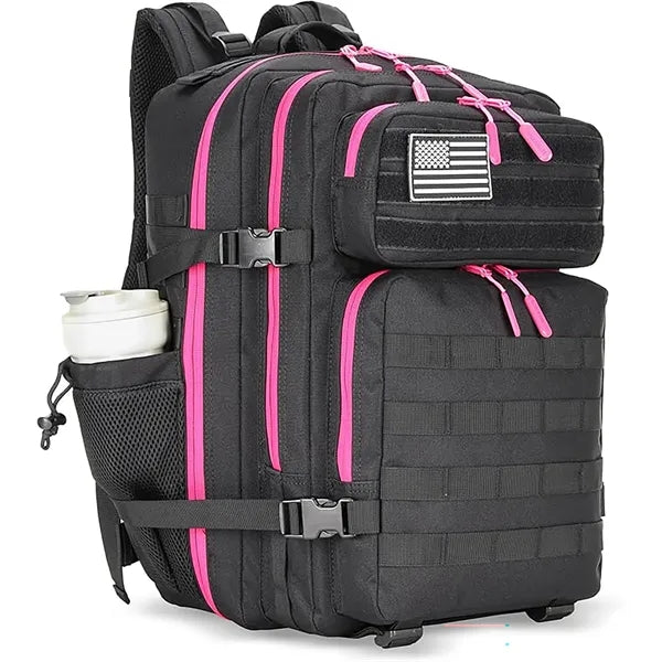 Tactical Assault Backpack