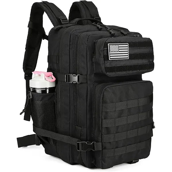 Tactical Assault Backpack