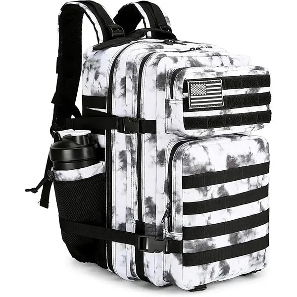 Tactical Assault Backpack