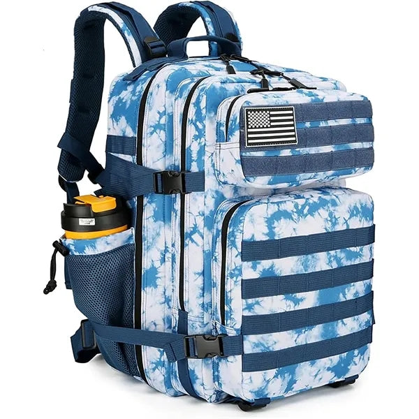 Tactical Assault Backpack