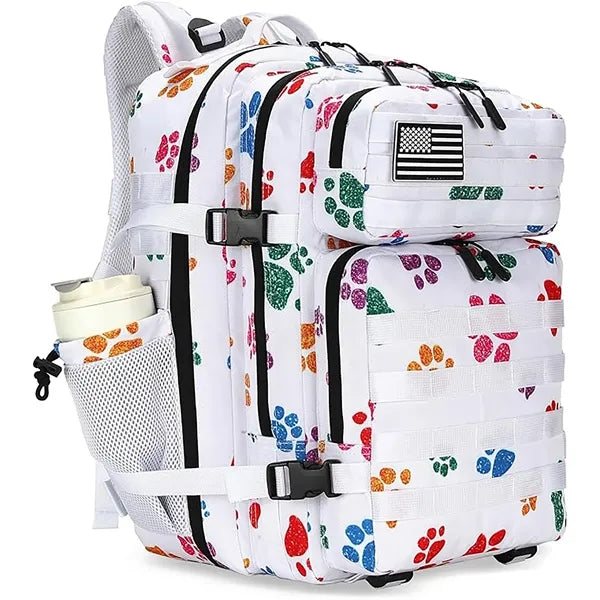 Tactical Assault Backpack