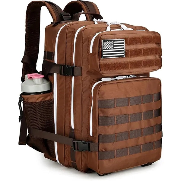 Tactical Assault Backpack