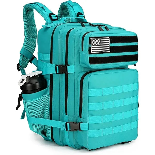 Tactical Assault Backpack