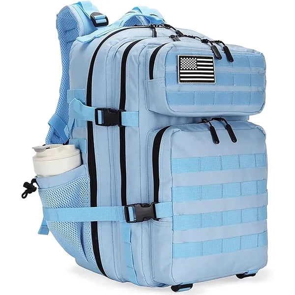 Tactical Assault Backpack