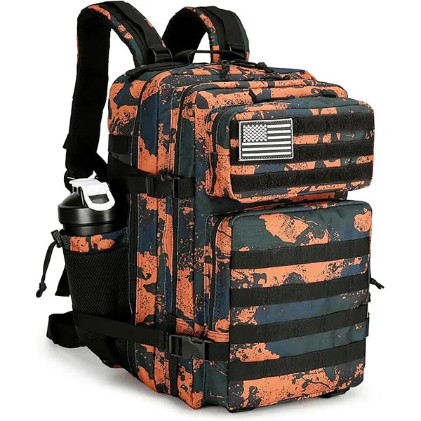 Tactical Assault Backpack