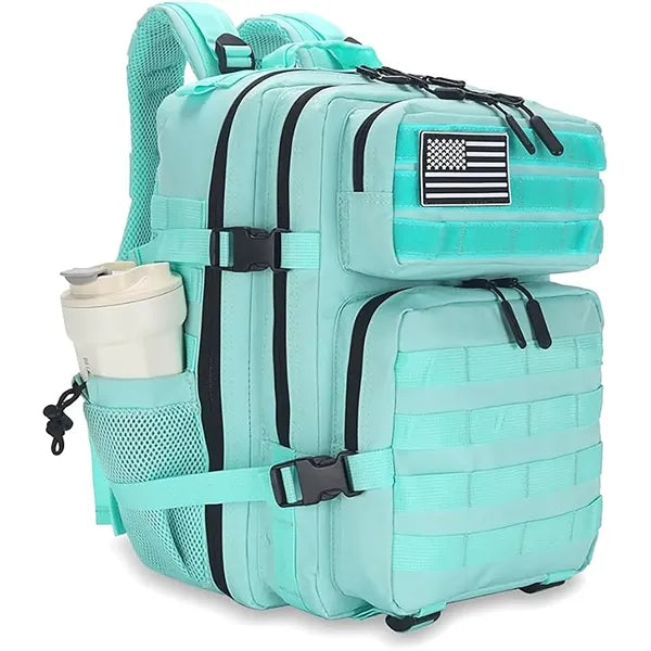 Tactical Assault Backpack