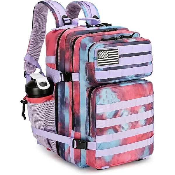 Tactical Assault Backpack