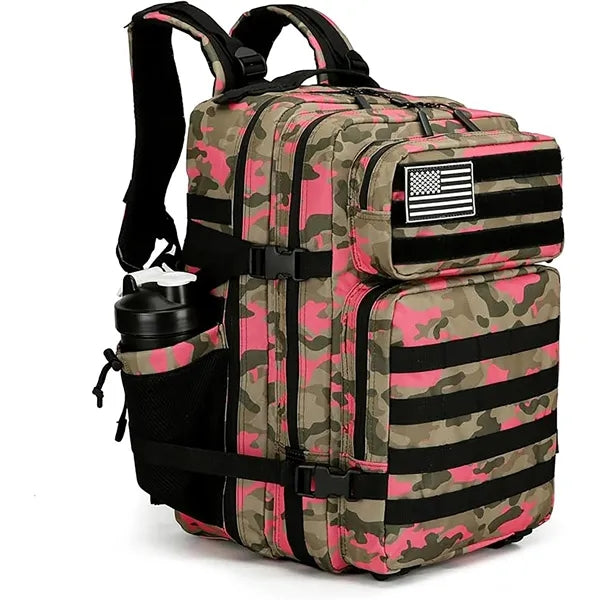 Tactical Assault Backpack