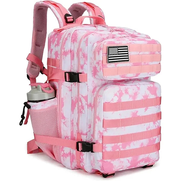 Tactical Assault Backpack