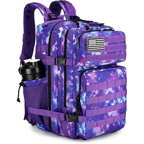 Tactical Assault Backpack