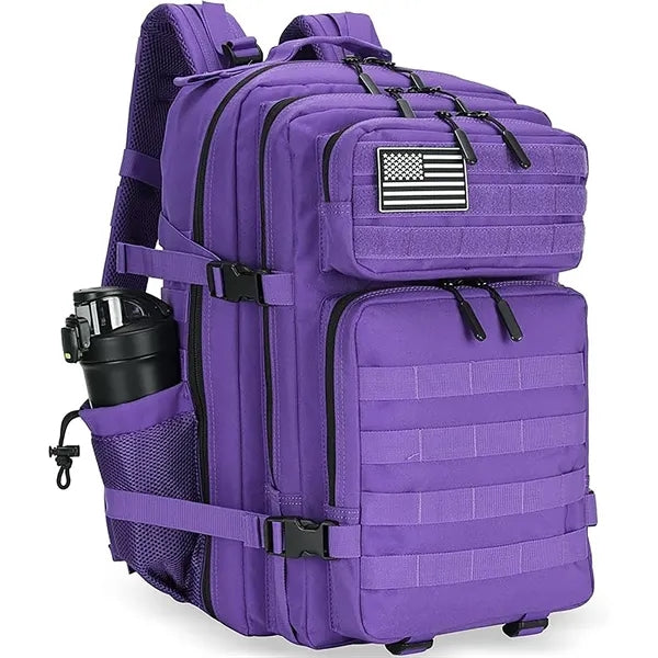 Tactical Assault Backpack