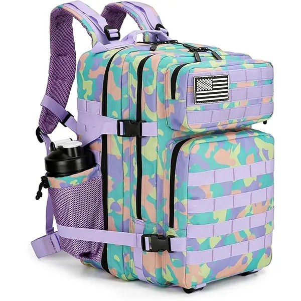 Tactical Assault Backpack