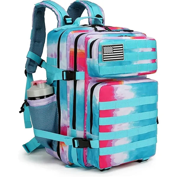 Tactical Assault Backpack