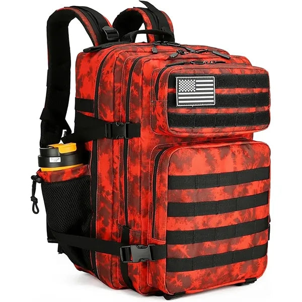 Tactical Assault Backpack