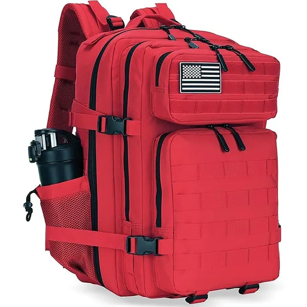 Tactical Assault Backpack