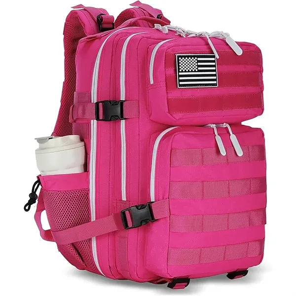 Tactical Assault Backpack