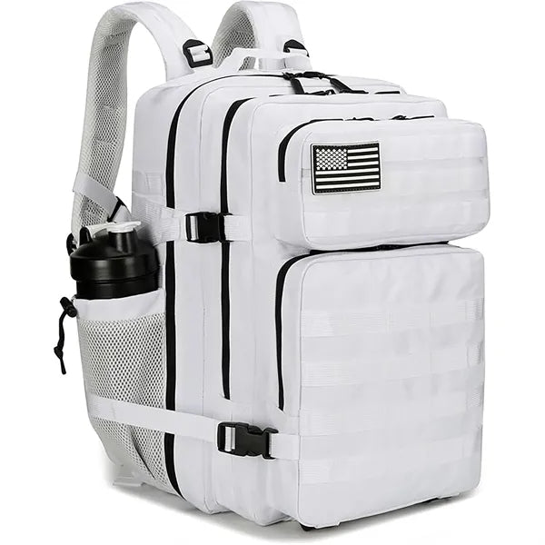 Tactical Assault Backpack