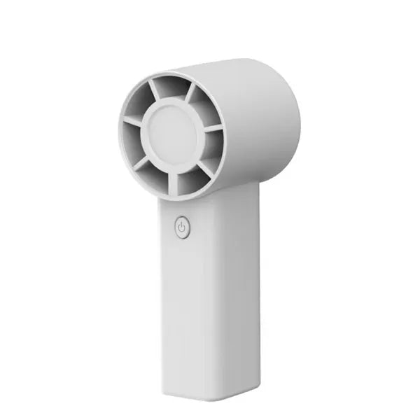 Logo USB Rechargeable Mini Handheld Portable Fan