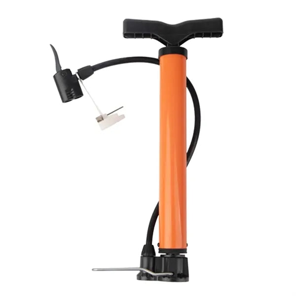 Outdoor Portable Bike Pump