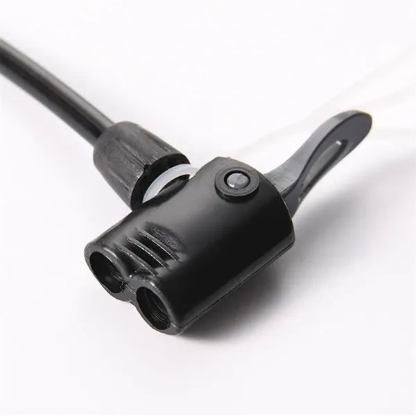 Outdoor Portable Bike Pump