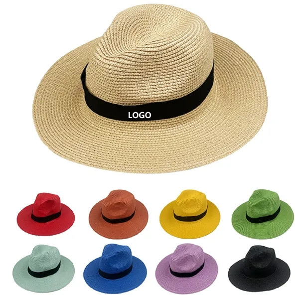 Panama Hat
