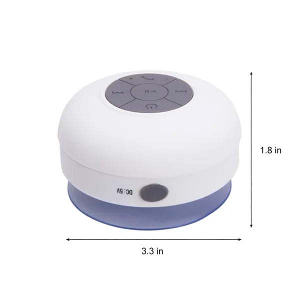 Outdoor sports waterproof Bluetooth speaker