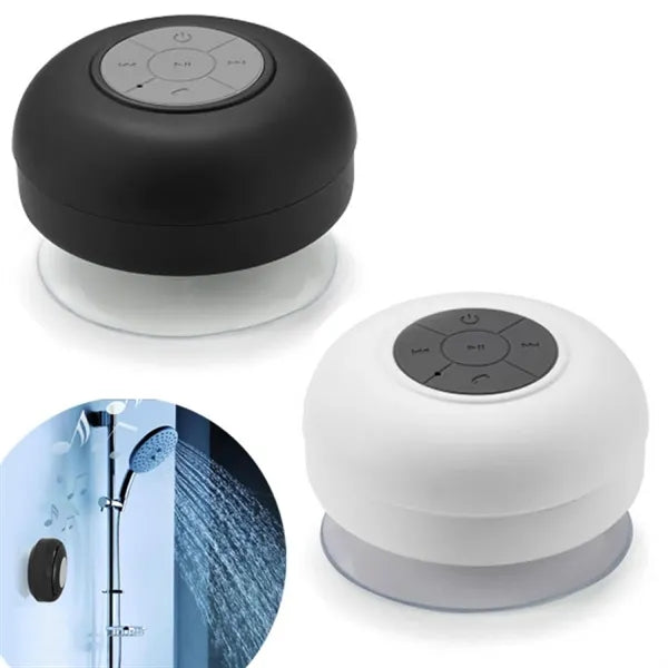 Outdoor sports waterproof Bluetooth speaker