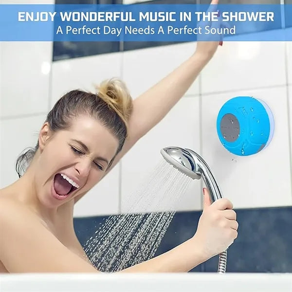 Outdoor sports waterproof Bluetooth speaker