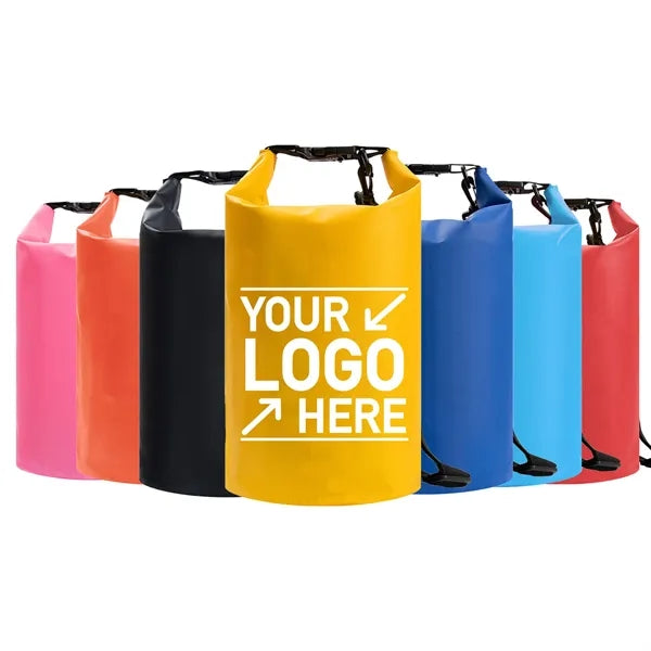 10 L Beach Waterproof Bag Barrel